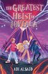 The Greatest Heist in Joviala