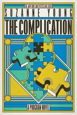 The Complication (hftad)