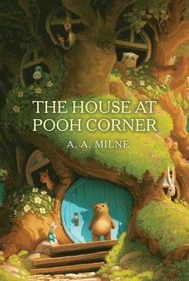 House at Pooh Corner (hftad)