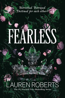 Fearless (häftad)