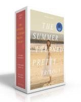 The Summer I Turned Pretty Trilogy (Boxed Set) (h�ftad)