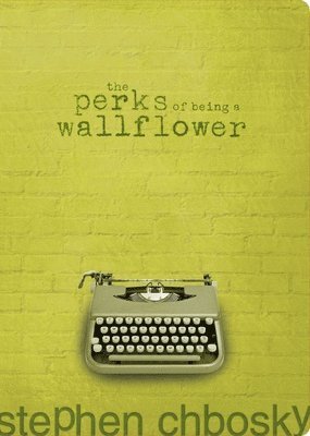 The Perks of Being a Wallflower