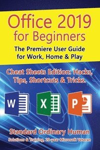 Office 2019 for Beginners (hftad)