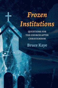 Frozen Institutions (hftad)
