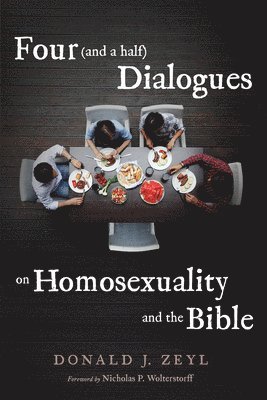 Four (and a Half) Dialogues on Homosexuality and the Bible (hftad)