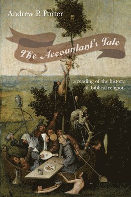 Accountant's Tale (inbunden)