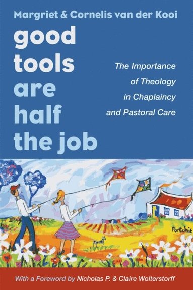 Good Tools Are Half the Job (hftad)