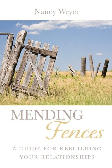 Mending Fences (e-bok)