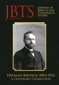 Journal of Biblical and Theological Studies, Issue 6.2 (hftad)