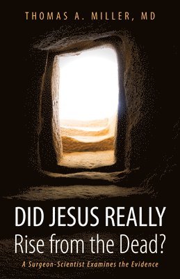 Did Jesus Really Rise from the Dead? (hftad)