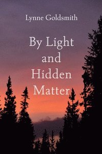 By Light and Hidden Matter (inbunden)