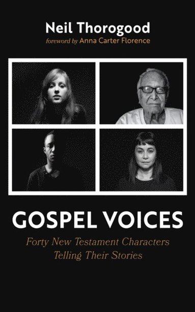 Gospel Voices (hftad)