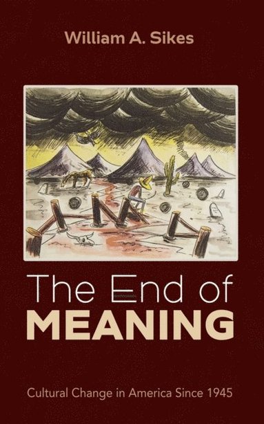 End of Meaning (pocket)