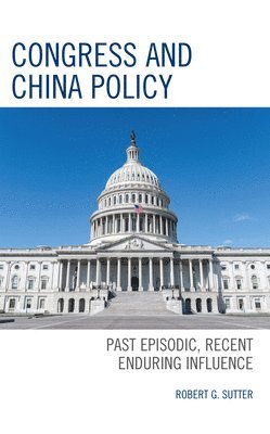 Congress and China Policy (hftad)