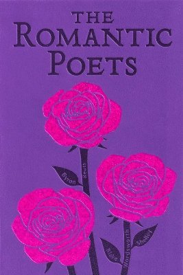 Romantic Poets (hftad)
