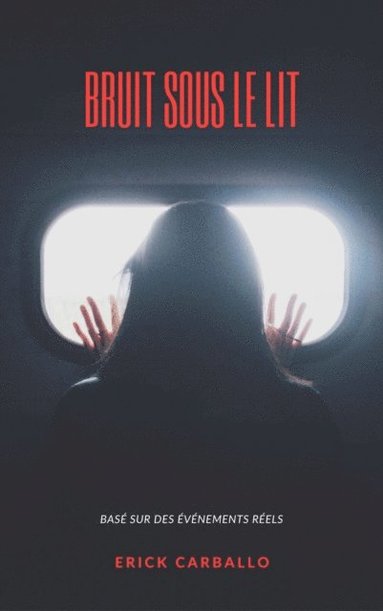 Bruit sous le lit (häftad)