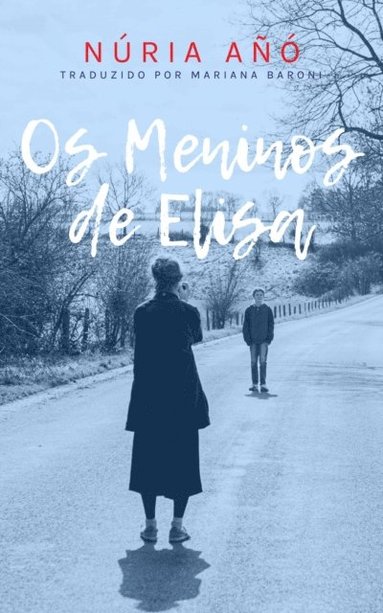 Os Meninos de Elisa (hftad)