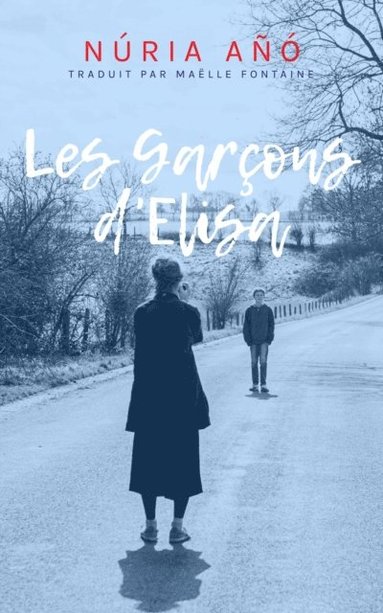 Les garçons d''Elisa (hftad)