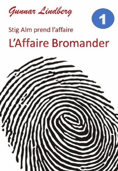 L''Affaire Bromander (hftad)