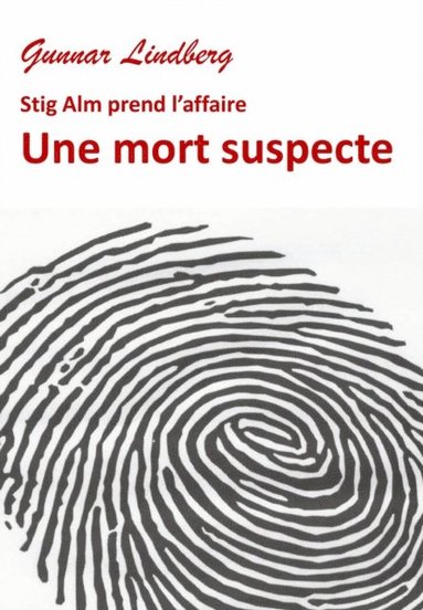 Une mort suspecte (hftad)