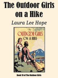 Outdoor Girls on a Hike (e-bok)