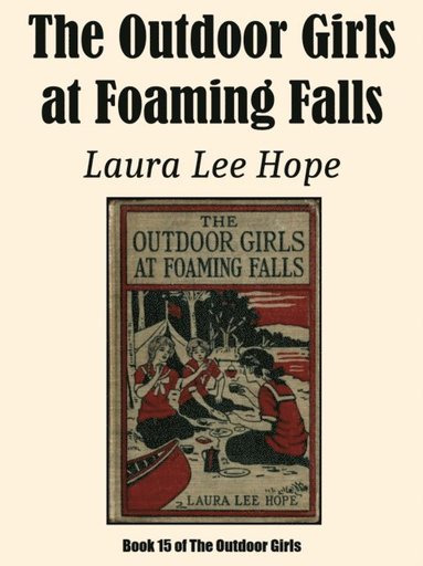 Outdoor Girls at Foaming Falls (e-bok)