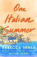 One Italian Summer (häftad)