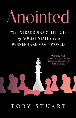 Anointed (h�ftad)