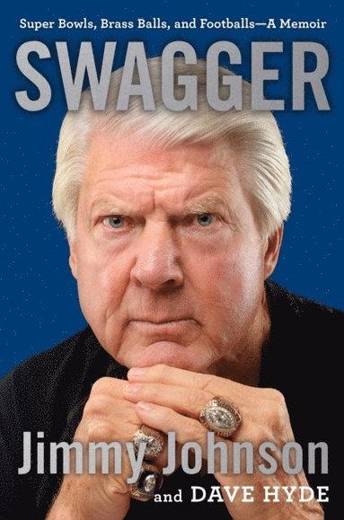 Swagger (häftad)