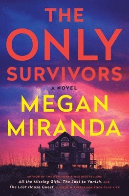 Only Survivors (hftad)