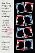 Are You Prepared for the Storm of Love Making?: Letters of Love and Lust from the White House