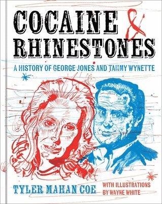 Cocaine and Rhinestones (hftad)