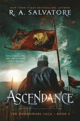 Ascendance (h�ftad)