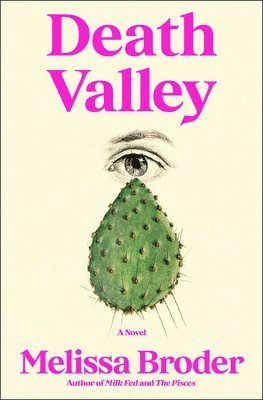 Death Valley (hftad)