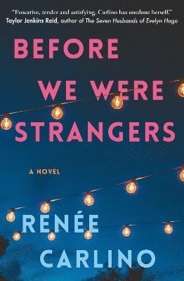 Before We Were Strangers (hftad)