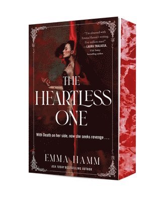 The Heartless One (h�ftad)