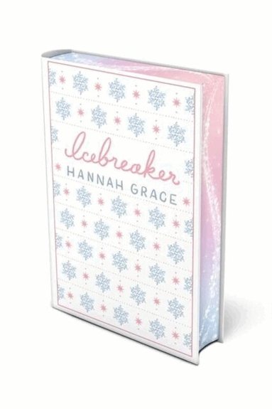 The Icebreaker: Deluxe Edition Hardcover (h�ftad)