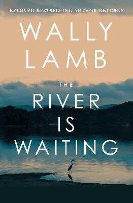River Is Waiting (Oprah's Book Club) (h�ftad)