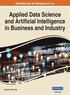 Handbook of Research on Applied Data Science and Artificial Intelligence in Business and Industry, VOL 1
