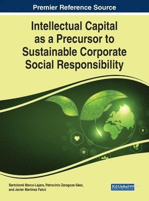 Intellectual Capital as a Precursor to Sustainable Corporate Social Responsibility (hftad)
