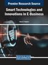Smart Technologies and Innovations in E-Business