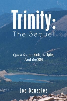 Trinity (häftad)