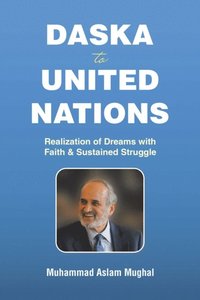 Daska to United Nations (e-bok)