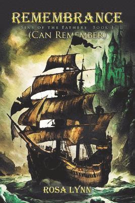 REMEMBRANCE (Can Remember) (häftad)