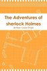 The Adventures of sherlock Holmes