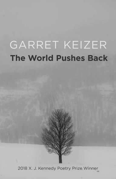 World Pushes Back (häftad)