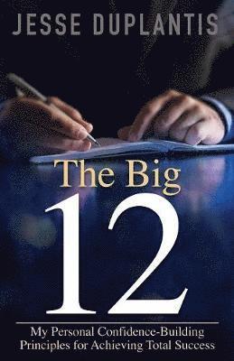 The Big 12 (häftad)