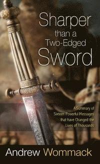 Sharper Than a Two-Edged Sword (inbunden)