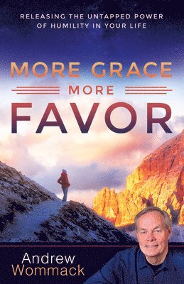 More Grace and Favor (hftad)