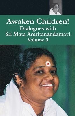 Awaken Children Vol. 3 (hftad)